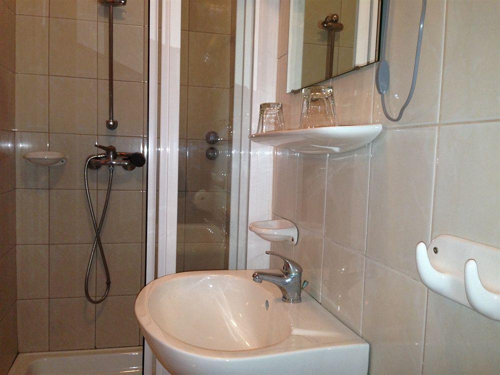 Villa City Center Hévíz Екстериор снимка