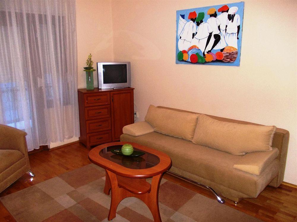 Villa City Center Hévíz Екстериор снимка